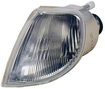 IPARLUX Piloto luz intermitente delantero izquierdo compatible con CITROEN SAXO 