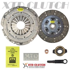OE SPEC CLUTCH KIT 2002 2003 2004 2005 2006 A...
