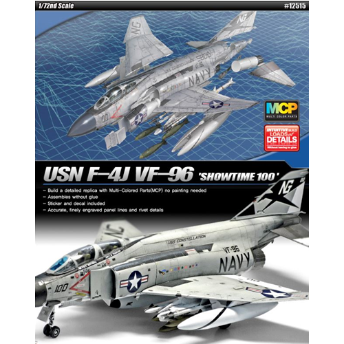 Kit Maquette Revell Lockheed Martin F-35A - Échelle 1/72 - Neuf (Sortie 2025)