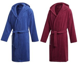 bademantel adidas herren