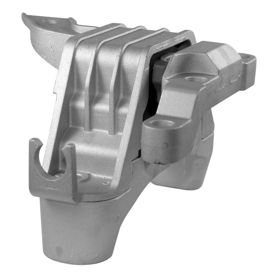 后部、右手发动机支架和 LH 自动变速安装 3 件 适合雪佛兰 Volt 15-11 1.4L — 第 3/4 张图片