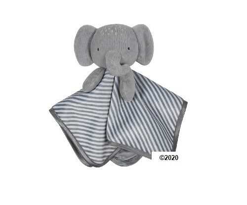 wonder nation baby blanket