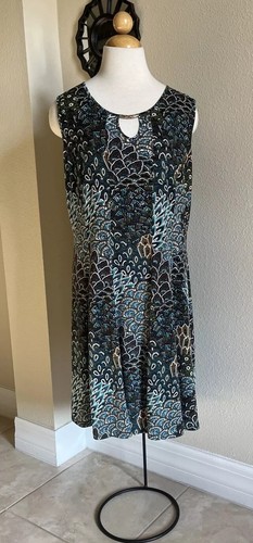 perception concept dress