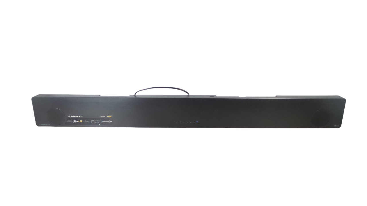 LG SN11RG Soundbar 7.1ChannelWiFi Bluetooth Dolby Free shipping eBay