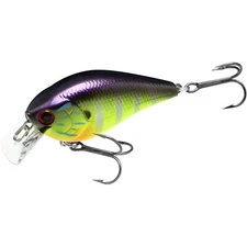 LUCKY CRAFT LC 1.5 - 303 Gorgeous Purple Chart Gill (1qty) Top Quality Crank  