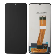 For Samsung Galaxy A03S SM-A037G 6.5" LCD Display Touch Screen Replacement Parts