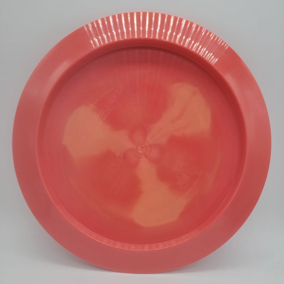 Discmania Cloud Breaker - Eagle McMahon Creator Series SB S-Line Red/Blue Holo - Image 3 of 3