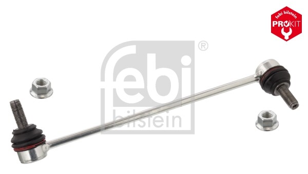 Febi Bilstein 106367 Stange/DäMpfer, Stabilisator FüR MERCEDES-BENZ-image