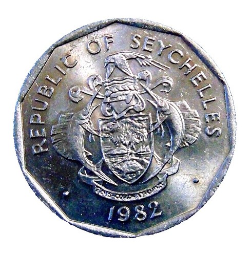 Sweden 1982 - 1 Krona Copper-Nickel Coin - King Carl XVI Gustaf | eBay