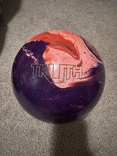 Global 900 Truth Bowling Ball 14lbs