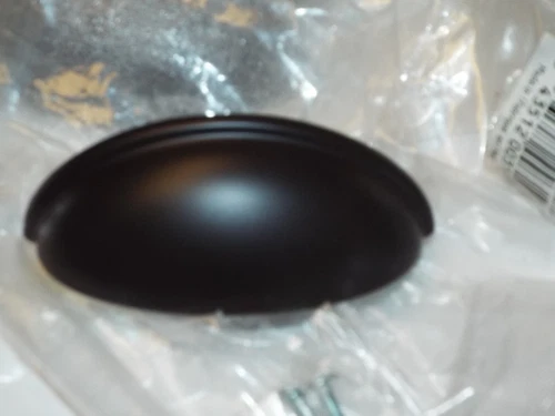 Lot of 10 Jeffrey Alexander 2981ORB 3-11/16 Long Classic Cabinet/Drawer Cup Hand - Picture 1 of 3