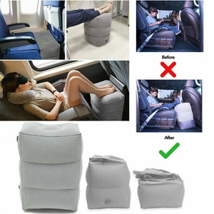 inflatable leg rest