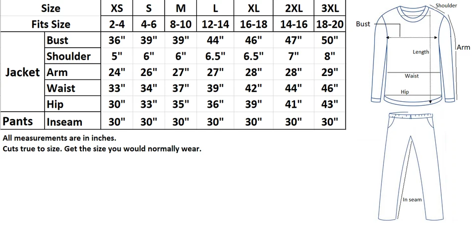 Women's Gladys 2-Piece Tracksuit Full Jogging Suit Track Jacket & Track Pants - Image 4 of 4