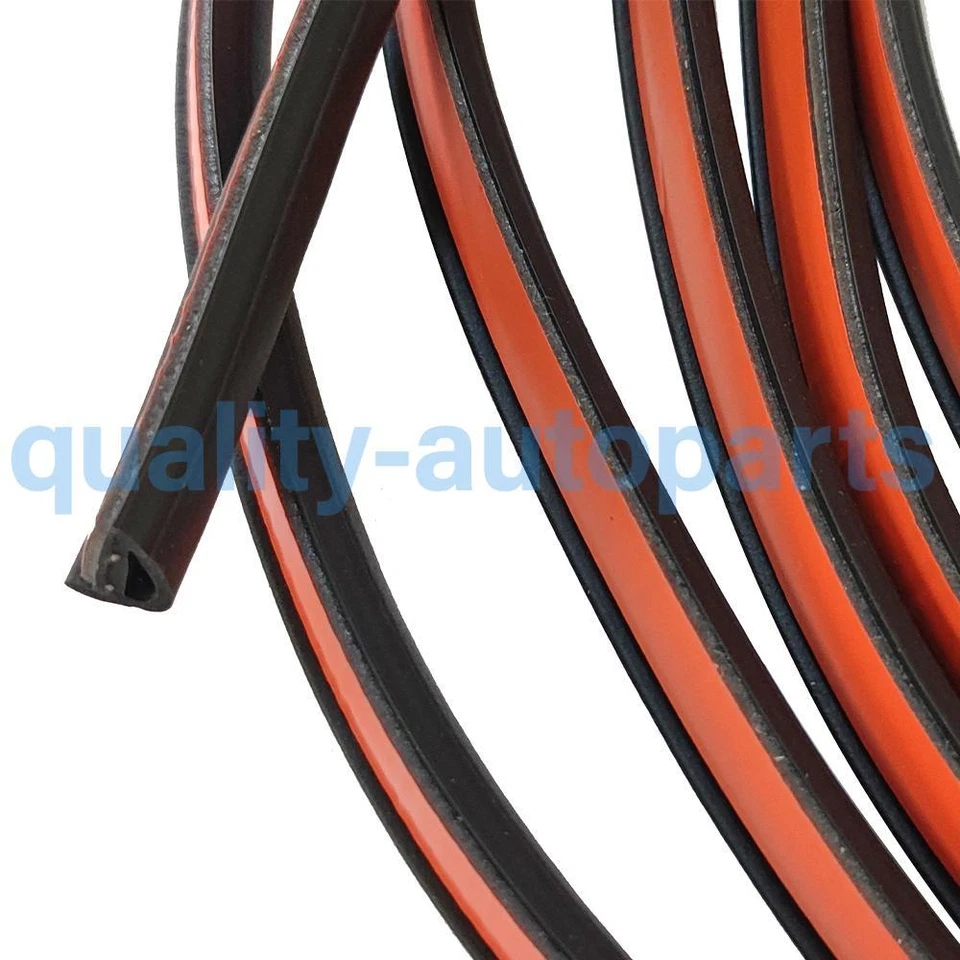 Ajuste para BMW X3 X5 E83 2.5i 3.0i E53 4.4i E70 4.8i techo corredizo sello marco 54137072786 Foto 3 de 4