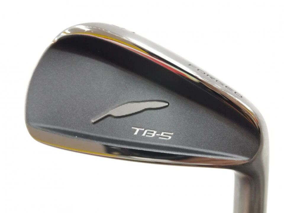 フォーティーン TB-5 FORGED BLACK Edition 6-PW フォーティーン TB5