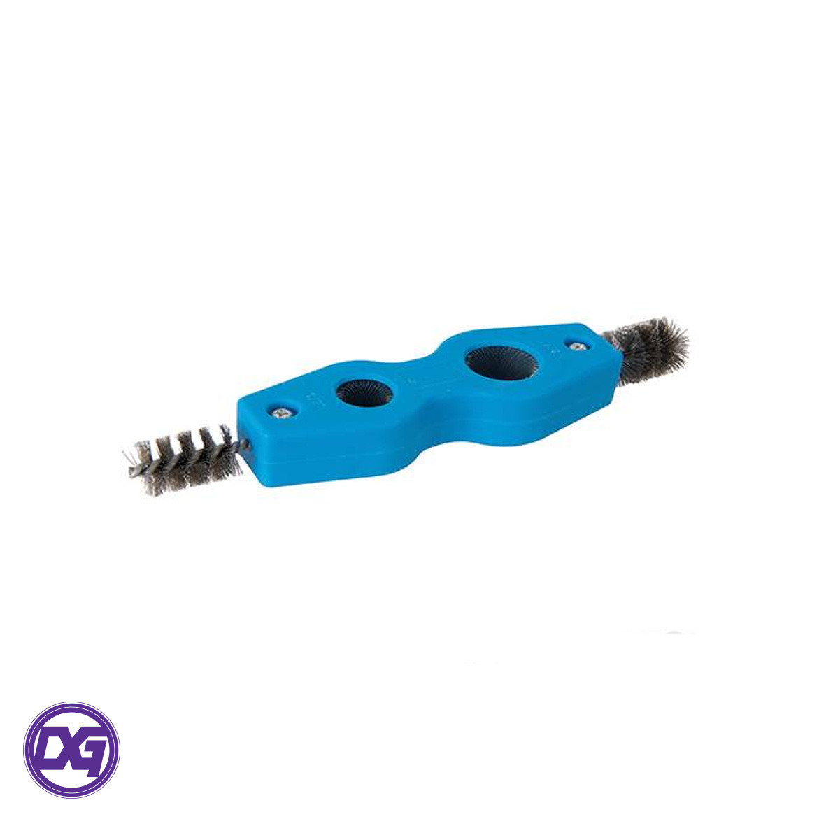 Silverline Pipe Cleaner & Deburrer 4 In 1 15mm & 22mm Copper Steel