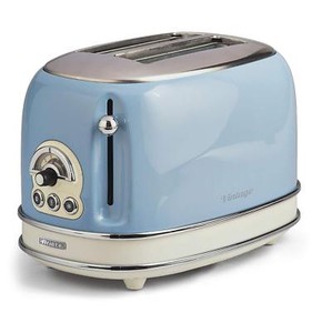 toaster vintage style