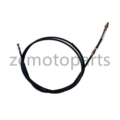 80.3'' Rear Brake Cable GY6 150cc 250cc CF250 Scooter Moped Taotao Jonway Roketa