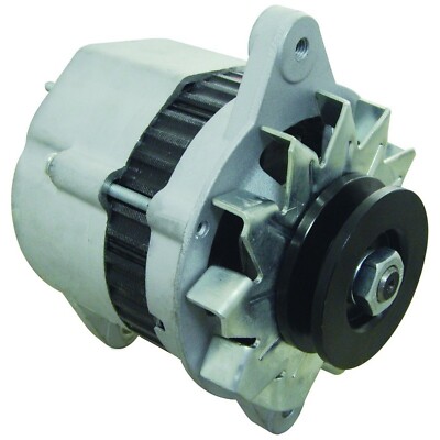 New Alternator For Massey Ferguson MF-1030 1035 1040 1045 210/-4 220/-4 79-90