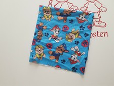 Schlauchschal  Bandana Halstuch Kopftuch Paw Patrol
