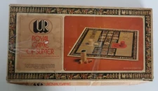 1977 Selchow & Righter Board Game "The Royal Game of Sumer"