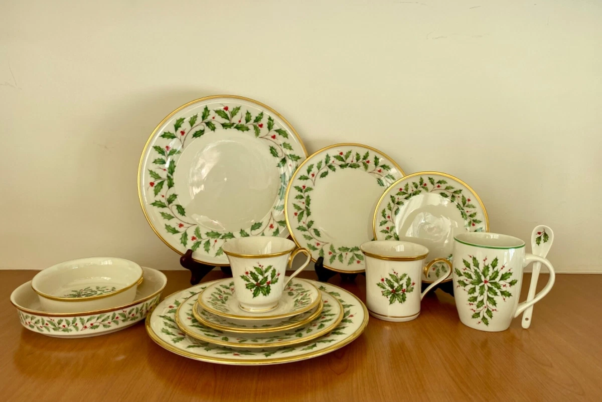 Ebay 2025 lenox china