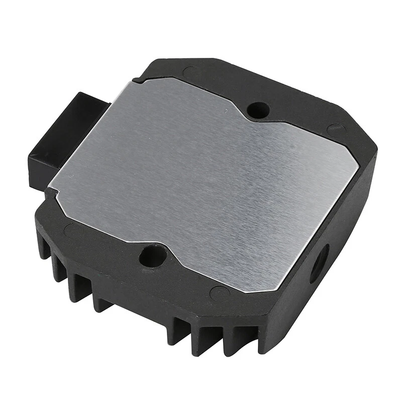 Регулятор напряжения выпрямитель подходит для Yamaha YZF R1 1999-2001 YZF R6S 2003-2009 - Изображение 4 из 4