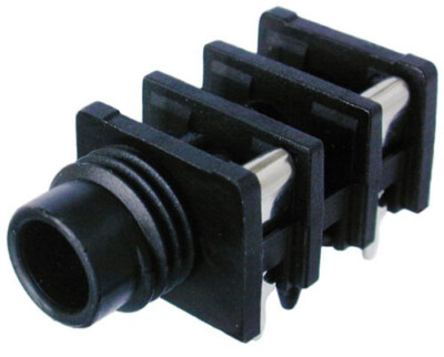 Monococque Sockets 1/4
