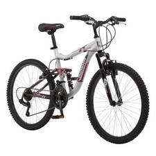 Mongoose Ledge 2.1 Mountain Bike 26 