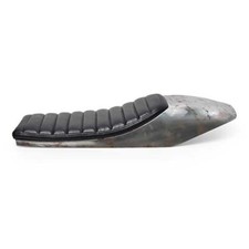 Selle Exmoto Dirt Track Flat Track Schwarzes ...