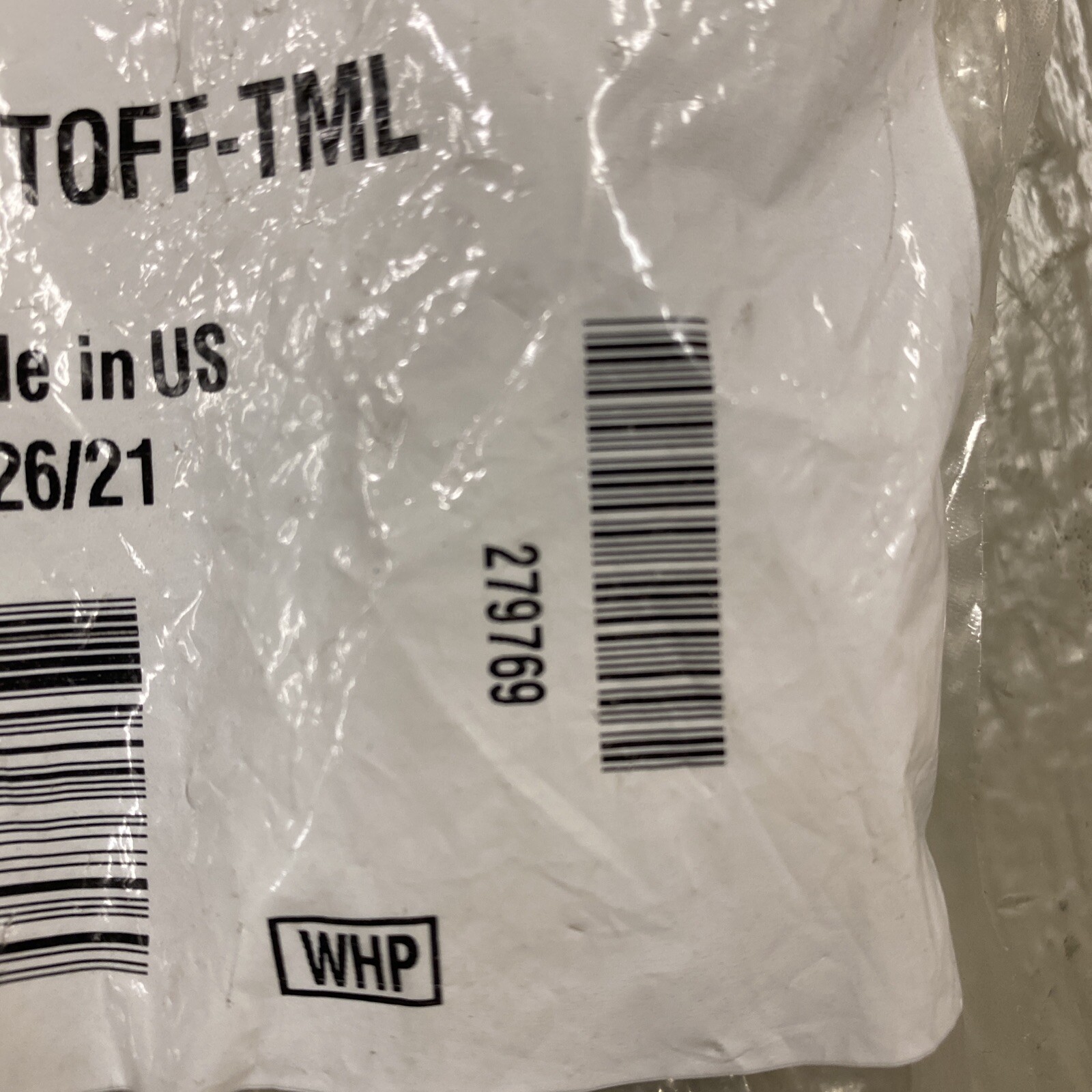 279769 279548 2796769 279769VP Factory OEM Whirlpool Dryer Thermal Cut ...
