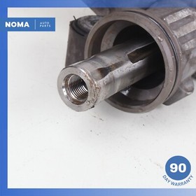 05-06 Jaguar X206 S-Type Power Steering Rack And Pinion 4R833200CB OEM