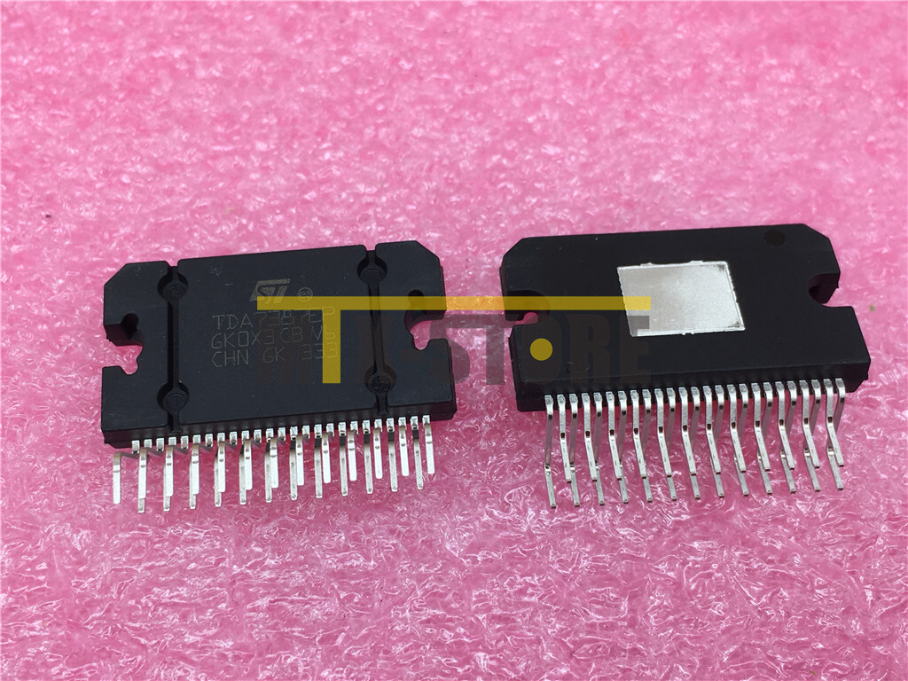 1PCS NEW TDA7387EP ST D/C:13 ZIP