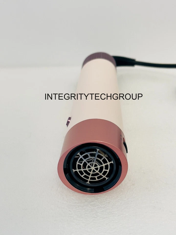 Genuine Dyson Airwrap Multi Styler Complete Wand Only, Ceramic Pink/Rose, (USED) - Image 3 of 4