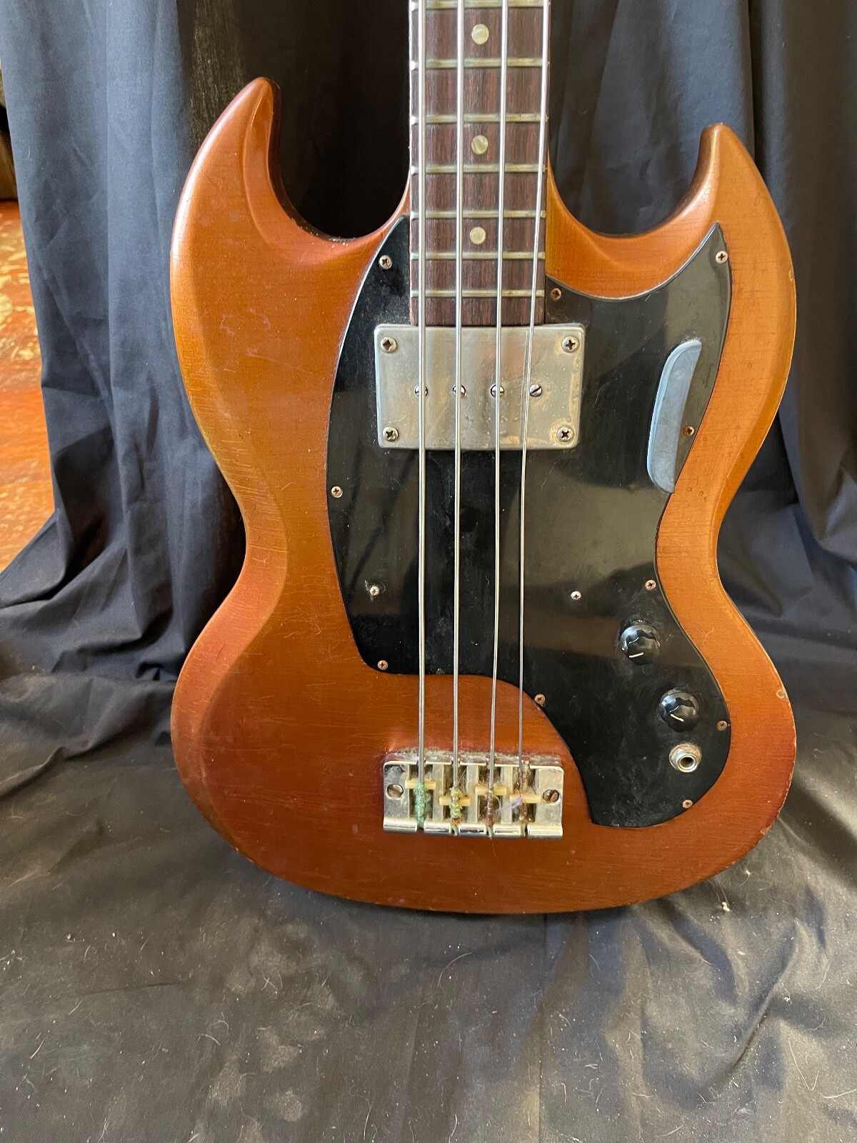 gibson electric guitar used vintage eBay