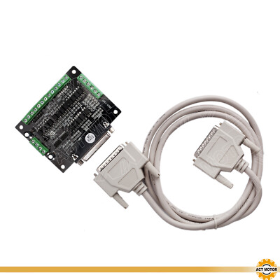 DE Free 1PC Nema34 CNC 34HS1456B 5.6A 116mm 1232oz-in Bipolar+Treiber DM860 DE Free 1PC Nema34 CNC 34HS1456B 5.6A 116mm 1232oz-in Bipolar+Treiber DM860