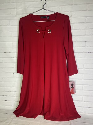 buy jersey dress Universal Standard Women's Plus Size Devi Liquid Jersey Dress main image 0