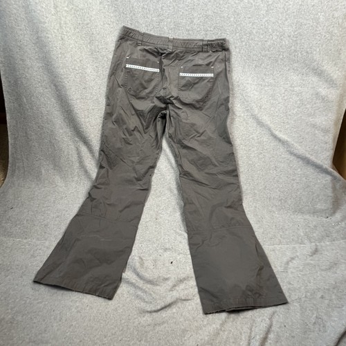 REI Pants Girls Size XL Hiking - Picture 8 of 10