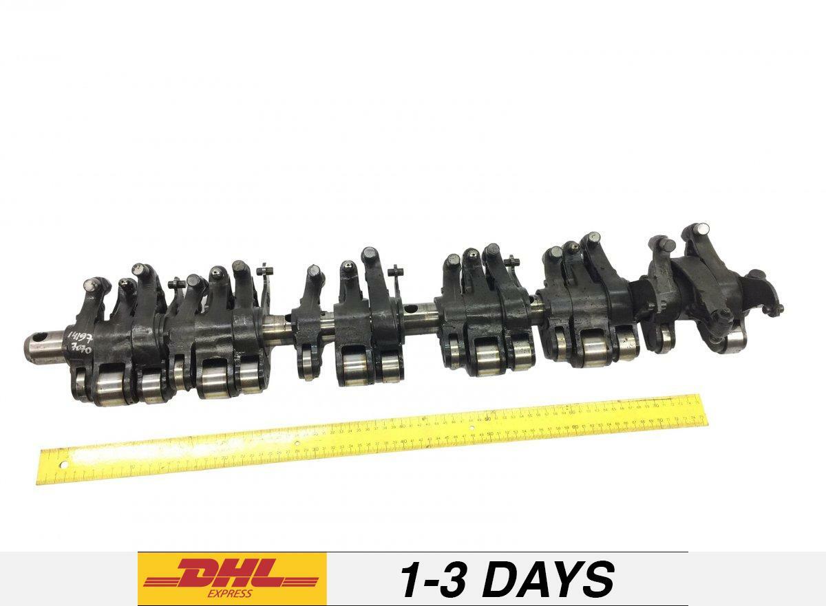 99446690 99441962 99464346 98494581 98495660 Set of Rocer Arms 