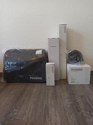 Professional Camera Panono 360° Camera + Camera Set OVP New!!!