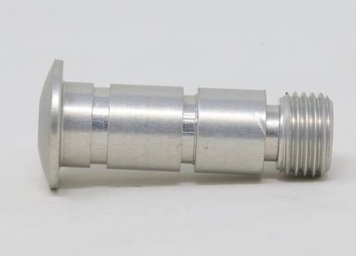 NOS Set Schrauben ERGAL 3DV für Shimano XTR M900 1992 Purple