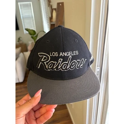 Vintage Nfl Snapback Hats In Men's Hats for sale - eBay