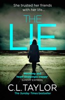 The Lie | C. L. Taylor | Englisch | Taschenbuch | Kartoniert / Broschiert | 2015