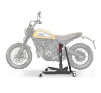 ZentralstäNder Power Gr FüR Ducati Scrambler Café Racer 17-20