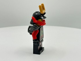 LEGO Ninjago Samurai X Nya Possession Minifigure - njo0166 - Sets 70737 70732