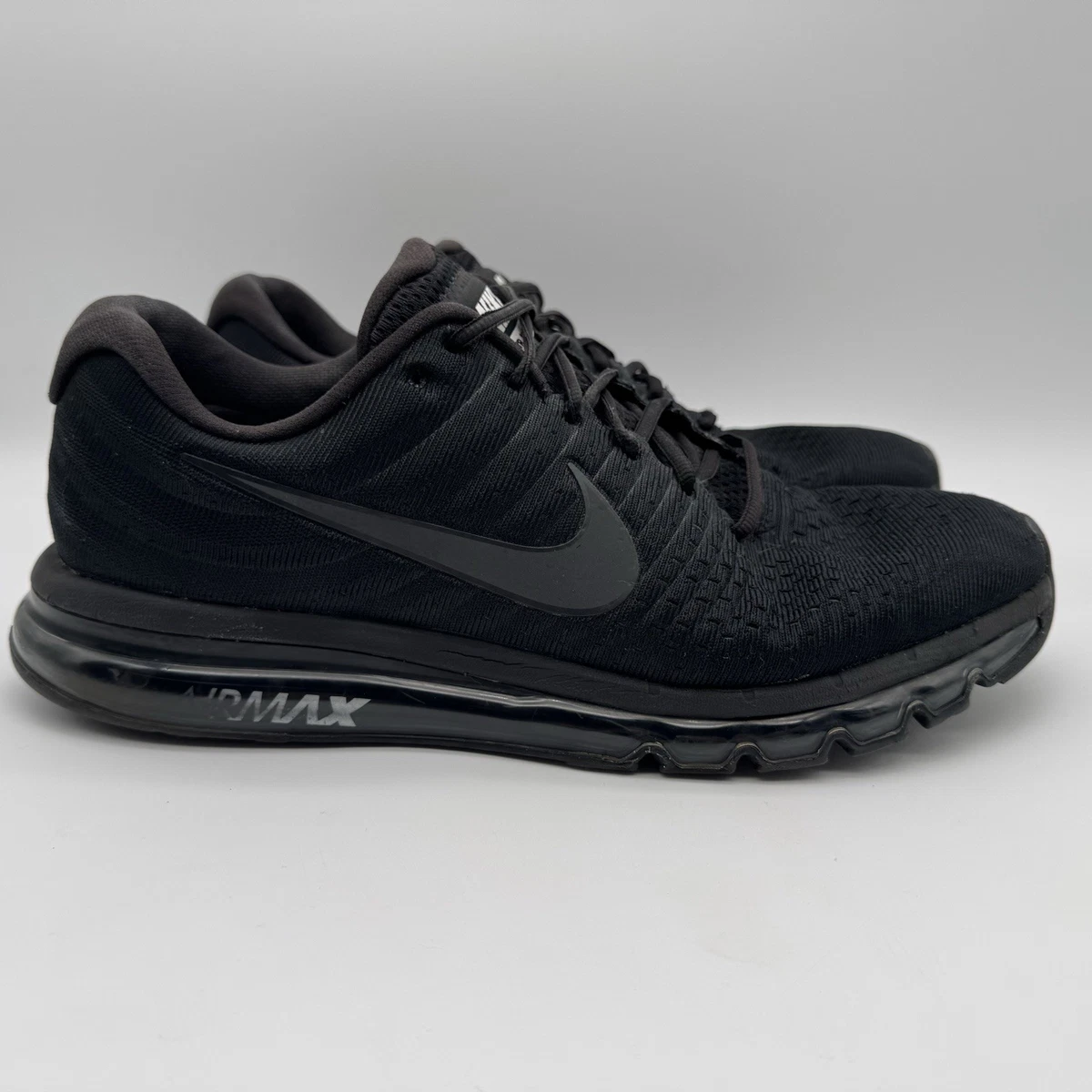 Nike Air Max 2017 Sneakers for Men for Sale | Authenticity
