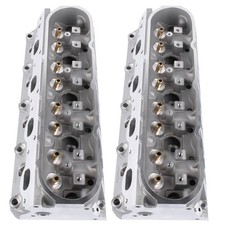 For Gm Ls2 Ls6 Gen Iii Gen Iv Pair Cylinder Heads 243 799 Casting 5.3 5.7 6.0l For Gm Ls2 Ls6 Gen Iii Gen Iv Pair Cylinder Heads 243 799 Casting 5.3 5.7 6.0l