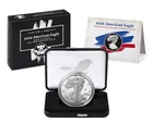 Confirmed Order 1776 - 2026 W PROOF 1 Ounce Oz American Silver Eagle US MINT