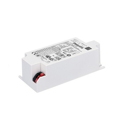 Philips Xitanium Mini LED Treiber 700-1050mA 42V 40W DS S HE230V DipSwitch Trafo