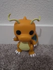 Funko Pop! Vinyl: Pokémon - Dragonite - Funko (Exclusive)